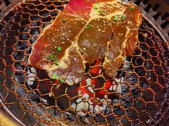 -韩盛·古法烤肉店(皇城恒隆广场店)