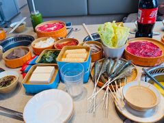 -海底捞大排档火锅(打浦路店)