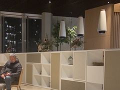 -阿那亚第三食堂 Cafeteria 3