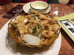 -陈生记黑鱼馆·20年活鱼现杀(宁波鼓楼店)