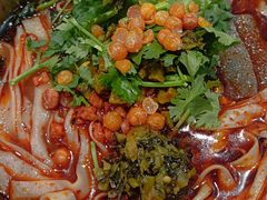-小满手工粉(上海品尊国际店)