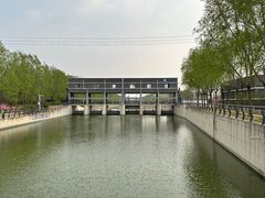 -马家湾湿地公园