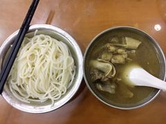 -老牌依强牛肉店(达道总店)
