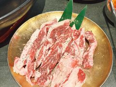 -浦项一部·鳗鱼烤肉烤串(西塔店)