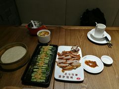 -全聚德(江宁店)