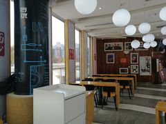 大堂-西少爷(望京SOHO店)