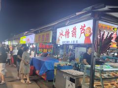 -大学城夜市大排档(凤栖路店)