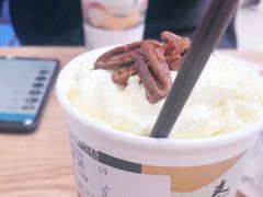-茶颜悦色(雨花亭凯德二楼店)
