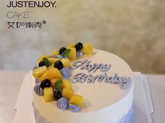 -艾加柒克蛋糕茶歇甜品台(春熙路店)