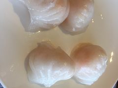 -无锡城中皇冠假日酒店·芳园中餐厅
