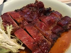 -港丽餐厅(高德置地店)