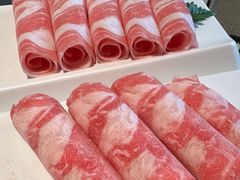 海派肥牛-海底捞火锅(大华一路店)