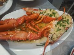 -达叔香味海鲜(海棠68环球美食街店)