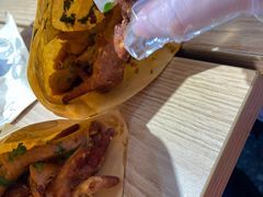 -八一路好吃街(雨田商务大厦店)