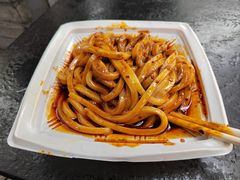 盛志望麻酱酿皮-清真盛志望麻酱酿皮·非遗老字号