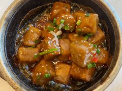 -聚鑫阁江浙菜·非遗传承技艺(青村帝华园店)