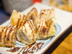 -橘焱胡同烧肉夜食(BFC外滩金融中心店)