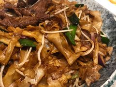 传统干炒牛河-盆满钵满·国家非遗传承(云台店)