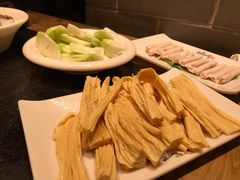 -纸盐河码头火锅(十八梯店)
