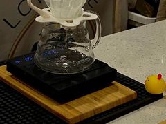餐具摆设-C.Y Cafe