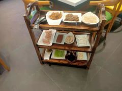 -星湖特色餐厅· 三岔湖环球融创天堂洲际酒店