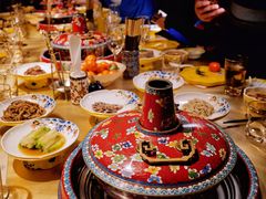 -羊大爷涮肉(亮马桥店)