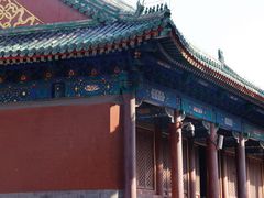 -历代帝王庙博物馆