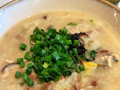 -广州粤海喜来登酒店