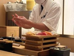 -鮨政· Omakase(港汇恒隆广场店)