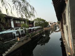 -嘉兴月河历史街区