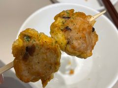 -蔡澜点心·粤菜(西单大悦城店)