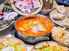 -太琼糟粕醋·海南酸汤火锅(亚龙湾店)