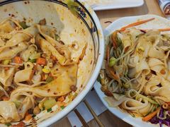 -剪花娘子·陕西面馆(上海川沙百联店)