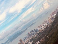 -小南山公园