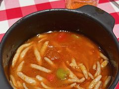 -西贝(紫荆广场店)