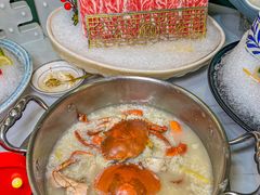 -喜聚薈·花膠雞海鮮火鍋(越秀店)