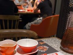 -炭舍干锅(华发商都店)