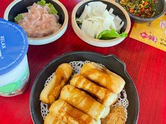 -谭鸭血老火锅(万象九宜城店)