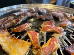 -九田家黑牛烤肉料理(三墩店)