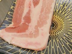 -AJIYA·池袋日式烧肉自助(天津万象城店)