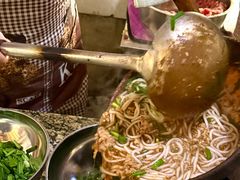 -正宗杨记普洱酸醋米线(总店)