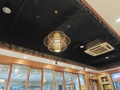 -围龙屋客家食府(福田店)