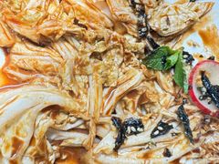 -福海居烤鸭店(鸟巢店)