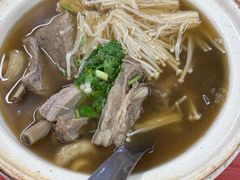 -兴记肉骨茶(甲洞大街第二新分店)
