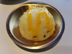 土豆泥-聚十三烤肉博物馆(魔都首店)