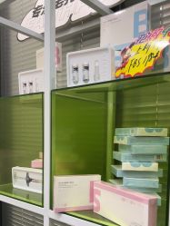 -凡碧诗毛孔清洁收细