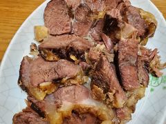 -清真·益鑫羊肉手抓馆(花园北街店)