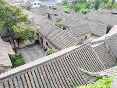 -戏马台景区