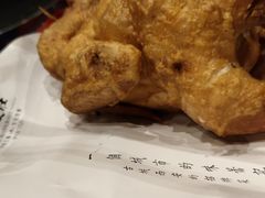 -西安饭庄·非遗陕菜(钟楼店)