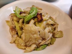 手撕包菜-惠丰堂饭庄·烤鸭·京味菜(翠微路店)